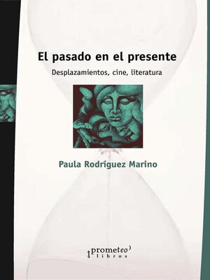 cover image of El pasado en el presente